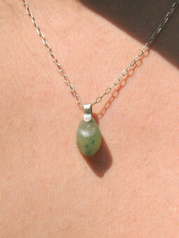 Naszyjnik z awenturynem